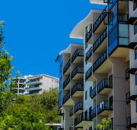 Apartments on Mounts Bay - Kawana Tourism