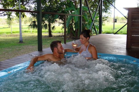 Berry Creek Bush Retreat - Kawana Tourism 0