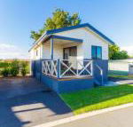 Riverside Cabin Park - Kawana Tourism