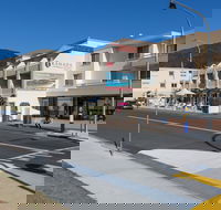 Ramada Resort by Wyndham Shoal Bay - Kawana Tourism