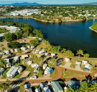Secura Lifestyle The Lakes Townsville - Kawana Tourism