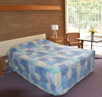 Corowa Gateway Motel - Kawana Tourism
