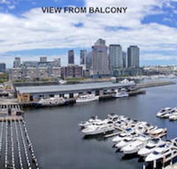 View Apartment at Docklands - Kawana Tourism