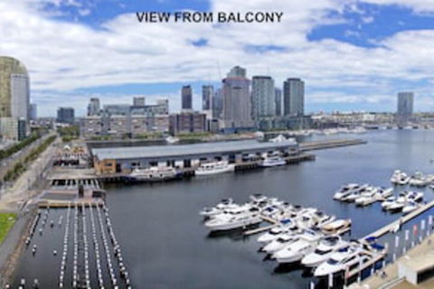 View Apartment At Docklands - Kawana Tourism 0