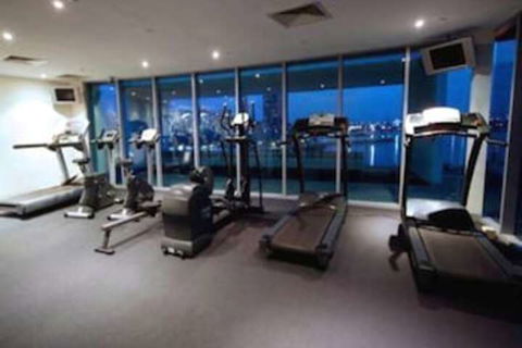 View Apartment At Docklands - Kawana Tourism 2