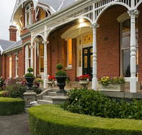 Arcoona Manor - Kawana Tourism