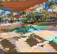 Gateway Lifestyle Jacaranda - Kawana Tourism