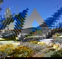 Belmont Palms Motel - Kawana Tourism