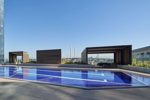 Four Points By Sheraton Melbourne Docklands - Kawana Tourism 6