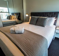 Turnkey Accommodation Victoria Harbour Docklands - Kawana Tourism