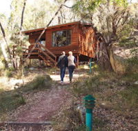 Granite Belt Brewery Retreat - Kawana Tourism