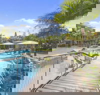 Drift Apartments - Tweed Coast Holidays - Kawana Tourism