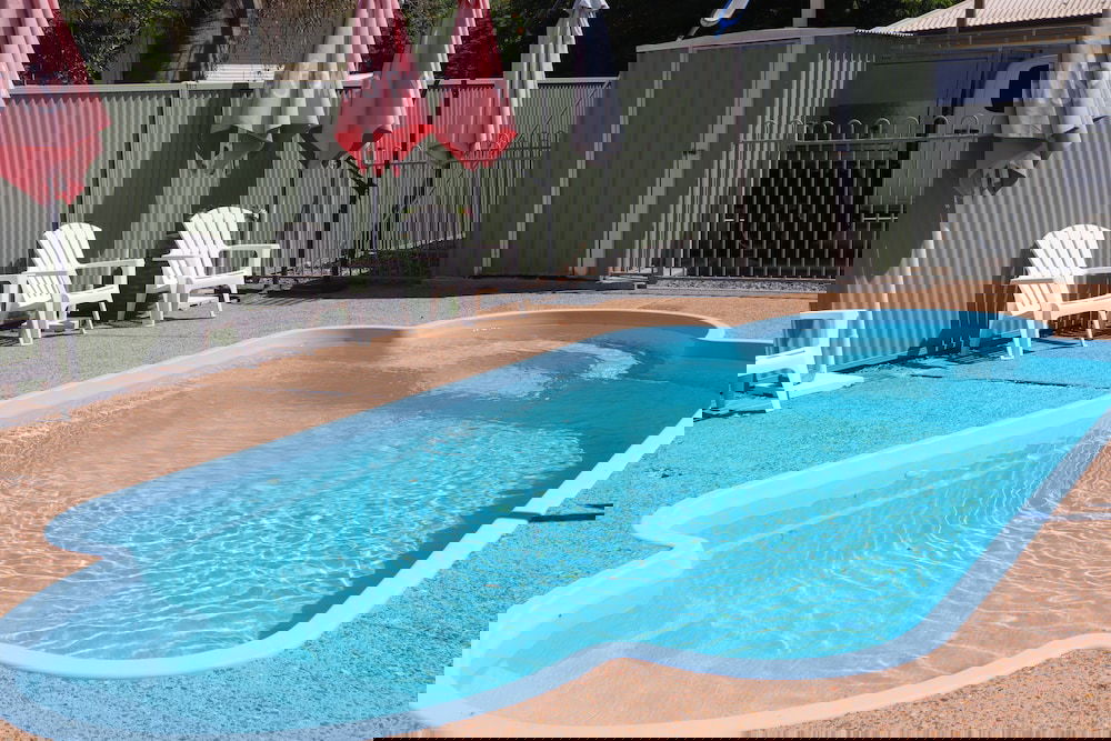 Pile Gully QLD Kawana Tourism