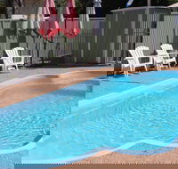 Country Roads Motor Inn Gayndah Qld - Kawana Tourism