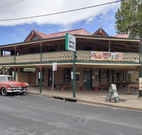 Royal Hotel Cooma - Kawana Tourism
