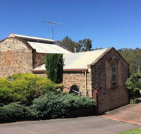 Strathalbyn Gasworks - Kawana Tourism