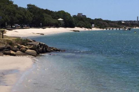 Just Perfect Apartment With Ocean Views - Kawana Tourism 3