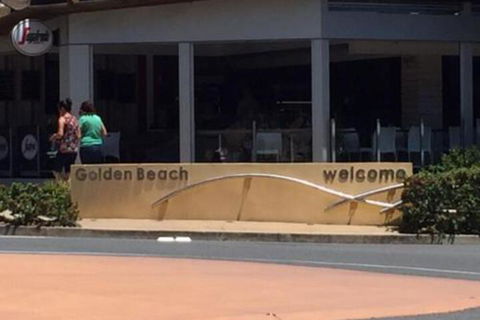 Just Perfect Apartment With Ocean Views - Kawana Tourism 7