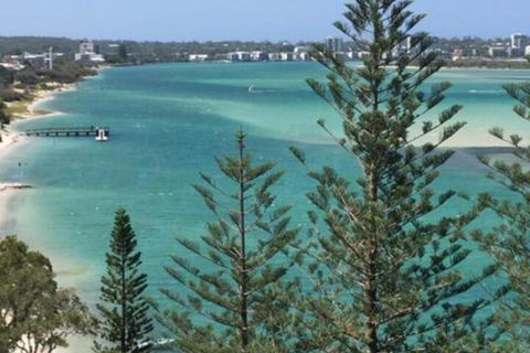Just Perfect Apartment With Ocean Views - Kawana Tourism 0