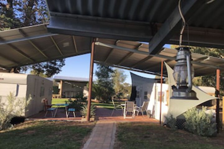 Booroorban NSW Kawana Tourism