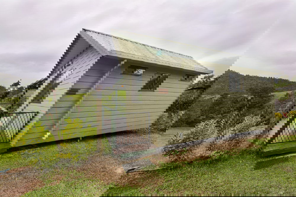 Utchee Creek QLD Kawana Tourism