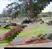 Highlander Haven Motel - Kawana Tourism