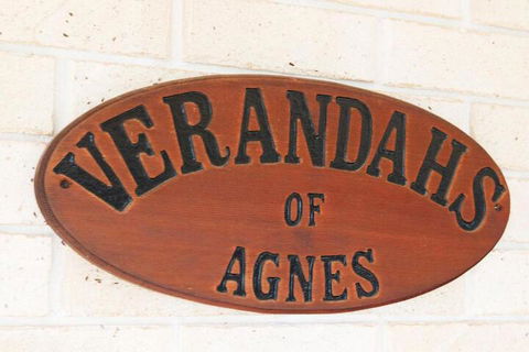 Verandahs - Kawana Tourism 2