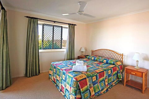 Verandahs - Kawana Tourism 7