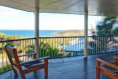 Verandahs - Kawana Tourism 0