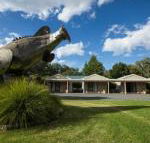 Deniliquin Riverside Caravan Park - Kawana Tourism