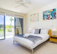 Serenity at the Cove - Kawana Tourism