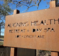 Aligning Health Retreat  Day Spa - Kawana Tourism