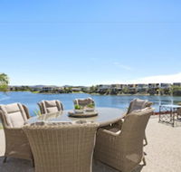 Allure at the Lakes - Kawana Tourism