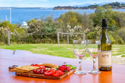 Manfield Seaside Bruny Island - Kawana Tourism 2