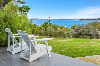 Manfield Seaside Bruny Island - Kawana Tourism 5