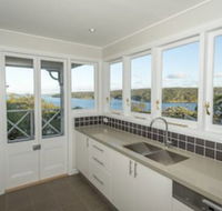 Royal National Park Cottages - Kawana Tourism