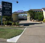 The Plains Motor Inn - Kawana Tourism