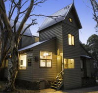 Gundy Lodge - Kawana Tourism