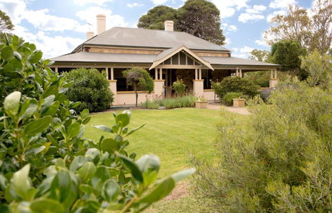 Yankalilla Bay Homestead - Kawana Tourism 5