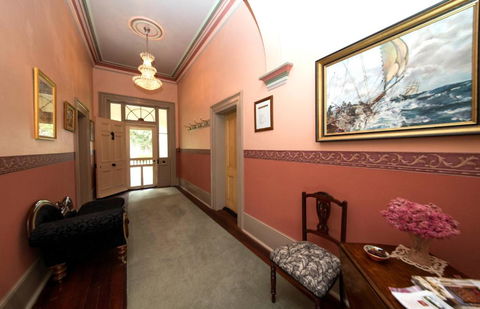 Yankalilla Bay Homestead - Kawana Tourism 3