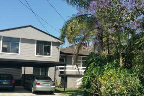FOREST Inn - Kawana Tourism 6