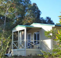 Padthaway Caravan Park - Kawana Tourism
