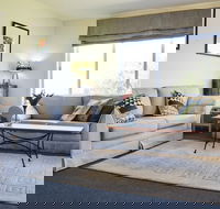 FALMOUTH Seadrift Cottage