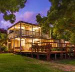 Chestnut Brae Farmstay - Kawana Tourism