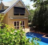 Jacaranda Lodge BB - Kawana Tourism