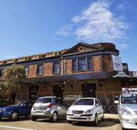 Annandale Hotel - Kawana Tourism