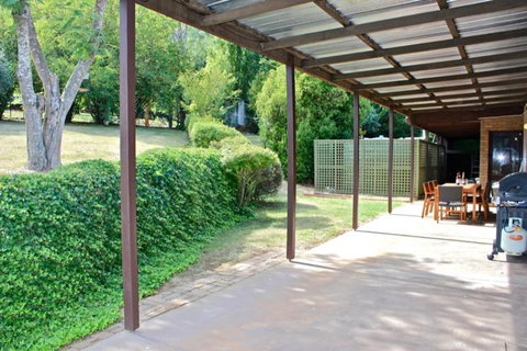 Kaighins Place - Kawana Tourism 5