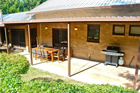 Kaighins Place - Kawana Tourism 1