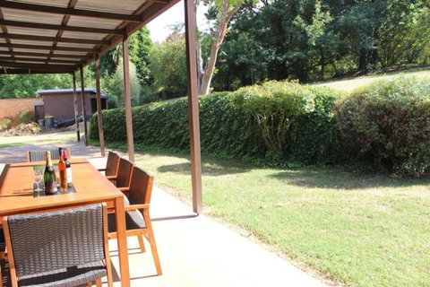 Kaighins Place - Kawana Tourism 3