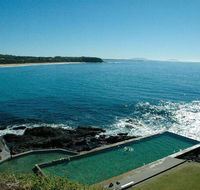 Cape View Manor Bed  Breakfast - Kawana Tourism